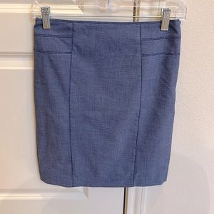 White House Black Market skirt